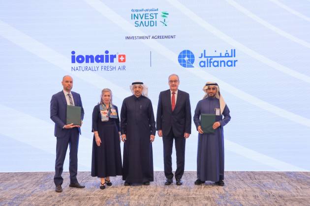 Swiss Round Table Meeting