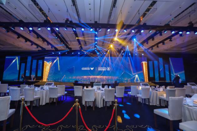 Local Content Awards